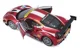 Macheta auto Bburago Ferrari 488 Challenge, 1:24 foto