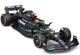 Конструктор Bburago Модель Mercedes-AMG F1 W14 E Performance, 1:24 foto