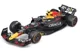 Конструктор Bburago Модель Oracle Red Bull Racing RB19;1:24 foto