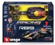 Конструктор Bburago Модель Oracle Red Bull Racing RB19;1:24 foto