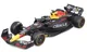 Конструктор Bburago Модель Oracle Red Bull Racing RB19;1:24 foto