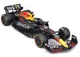 Конструктор Bburago Модель Oracle Red Bull Racing RB19;1:24 foto