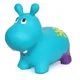 Jucarie gonflabila Battat Hippopotam-tam-tam foto