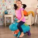 Jucarie gonflabila Battat Hippopotam-tam-tam foto