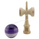 Kendama Flippy X Original profesionala, Violet-liliac foto