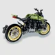 Set de constructie iM.Master Mechanical Master Motocicleta sportiva, 572 el. foto