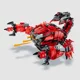 Конструктор iM.Master Mechanical Master Скорпион, 664 эл. foto