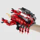 Конструктор iM.Master Mechanical Master Скорпион, 664 эл. foto