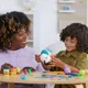 Set de plastilina Hasbro Play-Doh Airplane Explorer foto