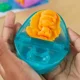 Set de plastilina Hasbro Play-Doh Airplane Explorer foto