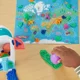 Set de plastilina Hasbro Play-Doh Airplane Explorer foto