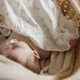 Набор муслиновых пелёнок BabyOno Pink, 3 шт. foto
