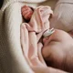 Набор муслиновых пелёнок BabyOno Pink, 3 шт. foto