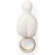 Set de perii pentru biberoane si tetine BabyOno Beige foto
