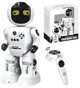 Интерактивная игрушка Le Neng Toys Интеллектуальный робот с пультом, 26 см foto