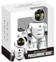 Интерактивная игрушка Le Neng Toys Интеллектуальный робот с пультом, 26 см foto