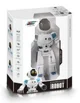 Интерактивная игрушка Le Neng Toys Интеллектуальный робот с пультом, 38 см foto
