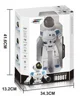 Интерактивная игрушка Le Neng Toys Интеллектуальный робот с пультом, 38 см foto