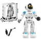 Интерактивная игрушка Le Neng Toys Интеллектуальный робот с пультом, 38 см foto