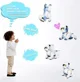 Jucarie interactiva Ahead Toys Robot Caine cu control vocal foto