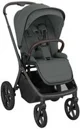 Carucior 2 in 1 KikkaBoo Goya Platinum Olive foto