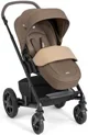 Многофункциональная коляска 3 в 1 Joie Chrome DLX Toffee foto