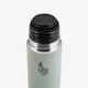 Termos din otel inoxidabil KikkaBoo Flora Sage, 500 ml foto