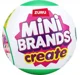 Jucarie surpriza Zuru Mini Brands, Gradina botanica foto
