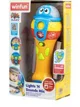 Музыкальная игрушка Winfun для малышей Микрофон со звуками и светом foto