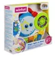 Музыкальная игрушка Winfun DJ Mixer со звуками и светом foto