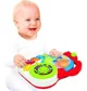 Музыкальная игрушка Winfun DJ Mixer со звуками и светом foto