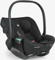 Автолюлька KikkaBoo i-Xtend i-SIZE Black, 40-87 см foto