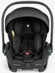 Автолюлька KikkaBoo i-Xtend i-SIZE Black, 40-87 см foto