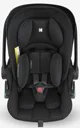 Автолюлька KikkaBoo i-Xtend i-SIZE Black, 40-87 см foto