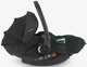 Автолюлька KikkaBoo i-Xtend i-SIZE Black, 40-87 см foto