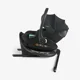 Автолюлька KikkaBoo i-Xtend i-SIZE Black, 40-87 см foto