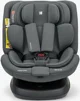 Автокресло KikkaBoo i-Defend i-Size Grey, 40-150 см foto