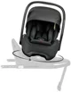 Автолюлька KikkaBoo i-Class Goya i-Size Black, 40-87 см foto
