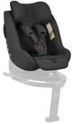 Автокресло KikkaBoo i-Class Plus i-Size Black, 40-105 см foto