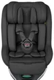 Автокресло KikkaBoo i-Class Plus i-Size Black, 40-105 см foto