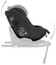 Автокресло KikkaBoo i-Class Plus i-Size Black, 40-105 см foto
