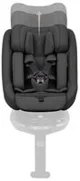 Автокресло KikkaBoo i-Class Plus i-Size Black, 40-105 см foto