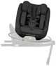 Автокресло KikkaBoo i-Class Plus i-Size Black, 40-105 см foto