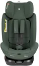 Автокресло KikkaBoo i-Moove 2 i-Size Army Green, 40-150 см foto