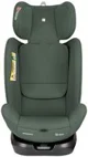 Автокресло KikkaBoo i-Moove 2 i-Size Army Green, 40-150 см foto