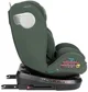 Автокресло KikkaBoo i-Moove 2 i-Size Army Green, 40-150 см foto