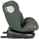 Автокресло KikkaBoo i-Moove 2 i-Size Army Green, 40-150 см foto