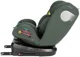 Автокресло KikkaBoo i-Moove 2 i-Size Army Green, 40-150 см foto