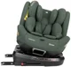 Автокресло KikkaBoo i-Moove 2 i-Size Army Green, 40-150 см foto