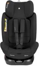 Scaun auto KikkaBoo i-Moove 2 i-Size Black, 40-150 cm foto
